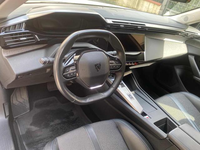 PEUGEOT 308 usata 10