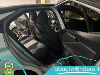 DS AUTOMOBILES DS 4 usata, con Controllo automatico clima