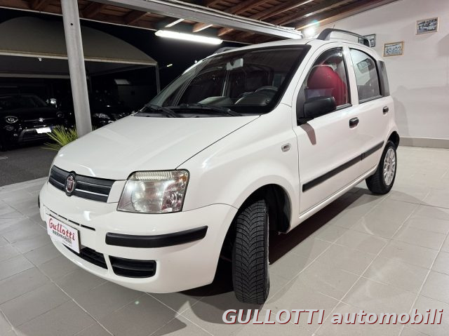 FIAT Panda usata 19