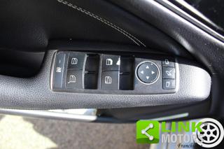 MERCEDES-BENZ CLA 180 usata, con ESP