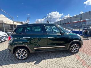 FIAT 500L usata, con Alzacristalli elettrici