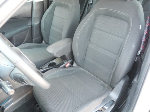 FIAT Tipo usata, con Divisori per bagagliaio