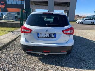 SUZUKI S-Cross usata, con Boardcomputer