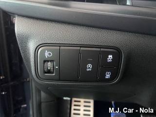 HYUNDAI Bayon usata, con Servosterzo