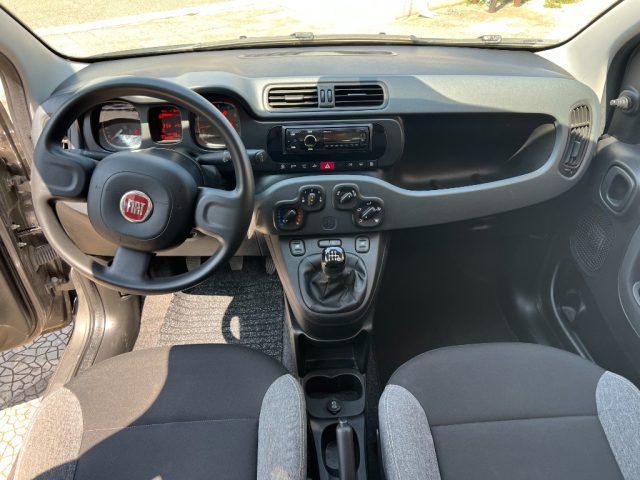 FIAT Panda usata 12
