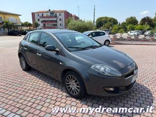 FIAT Bravo usata, con Airbag laterali