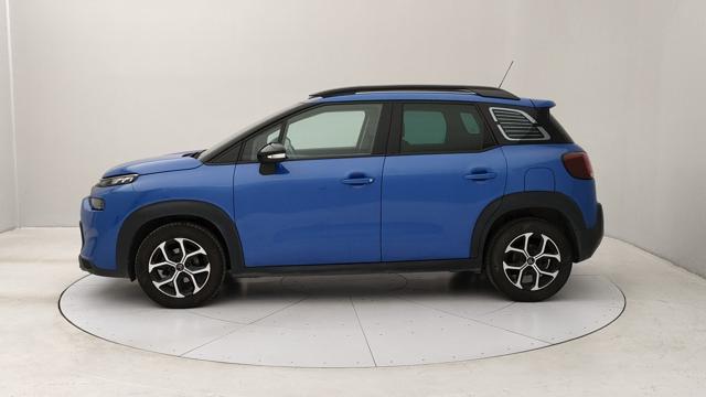CITROEN C3 Aircross usata, con Airbag