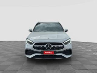 MERCEDES-BENZ CLA usata 5