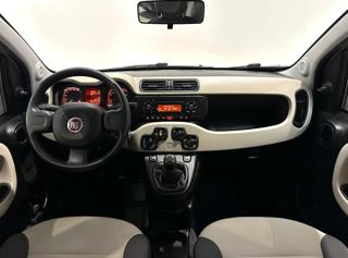 FIAT Panda usata, con Chiusura centralizzata