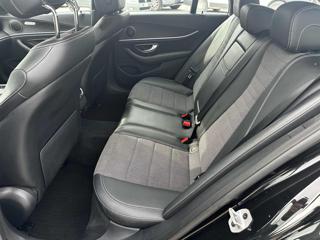 MERCEDES-BENZ E 200 usata, con Controllo trazione