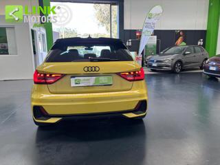 AUDI A1 usata, con Airbag Passeggero
