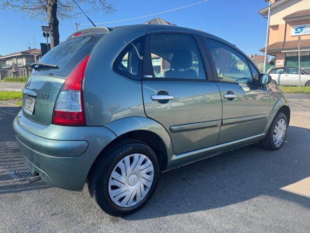 CITROEN C3 usata 1