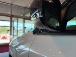 JEEP Compass usata, con Autoradio