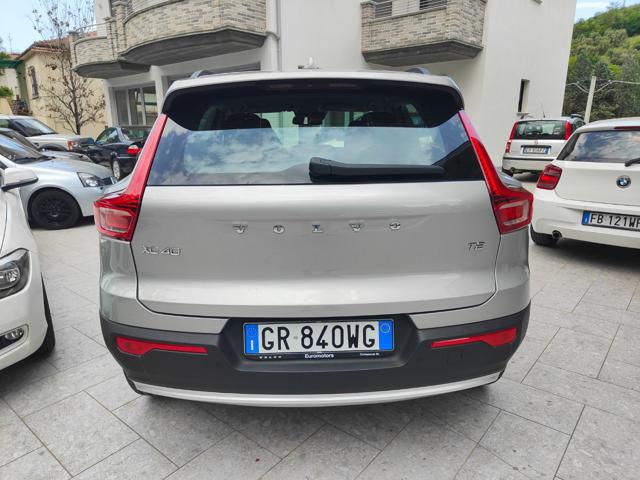 VOLVO XC40 usata, con Controllo trazione