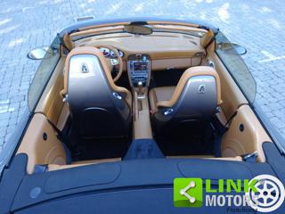 PORSCHE 911 usata, con Airbag laterali