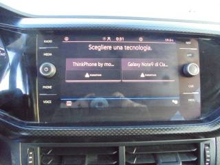 VOLKSWAGEN T-Cross usata 31