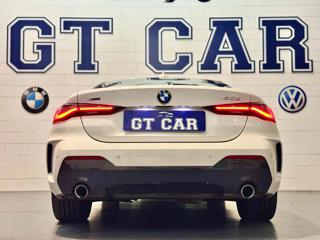 BMW 430 usata, con Cerchi in lega