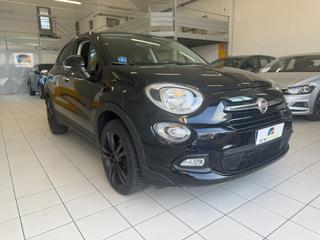 FIAT 500X usata, con Autoradio