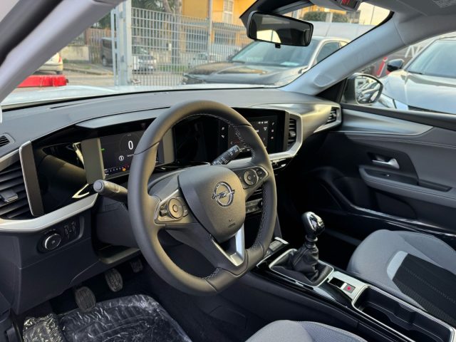 OPEL Mokka usata, con Cerchi in lega