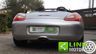 PORSCHE Boxster usata 35