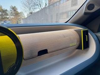 FIAT Grande Panda usata, con Controllo automatico clima