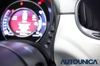 FIAT 500 usata, con Sensore di luce