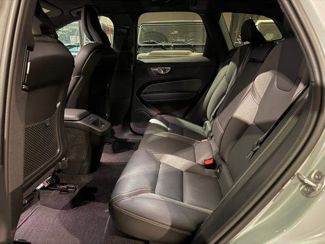 VOLVO XC60 usata, con Vetri oscurati