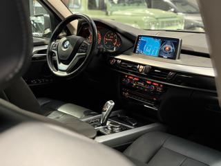 BMW X5 usata, con Controllo trazione