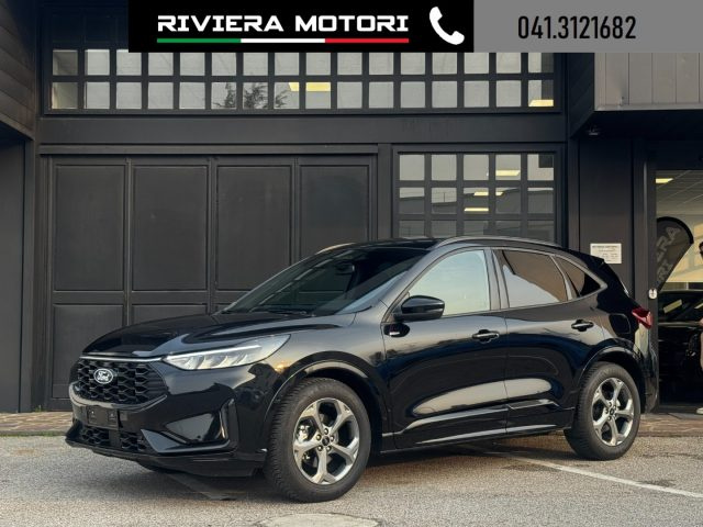 FORD Kuga usata, con ABS