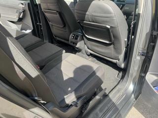 VOLKSWAGEN Touran usata 20