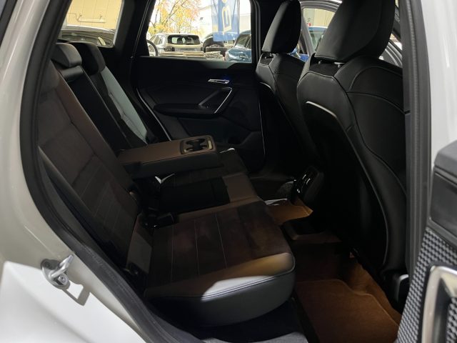 BMW X1 usata, con Touch screen