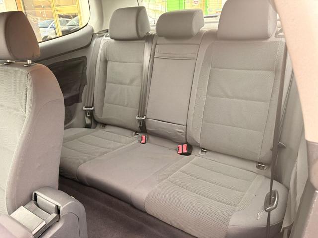 VOLKSWAGEN Golf usata, con Specchietti laterali elettrici