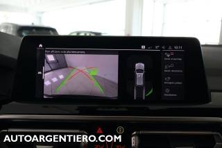 BMW X3 usata, con USB