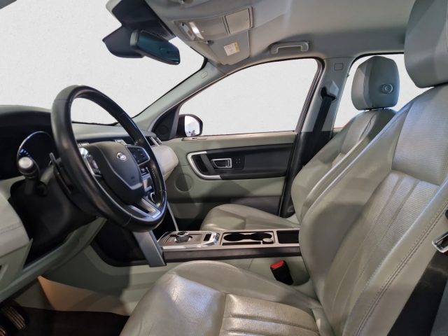 LAND ROVER Discovery Sport usata, con Chiusura centralizzata