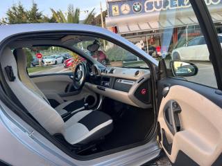 SMART ForTwo usata, con Chiusura centralizzata