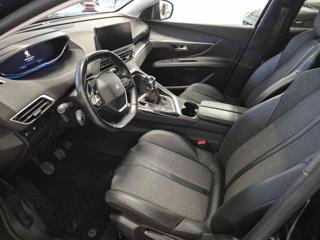 PEUGEOT 3008 usata, con Controllo automatico clima