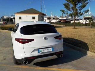 ALFA ROMEO Stelvio usata, con Chiusura centralizzata telecomandata