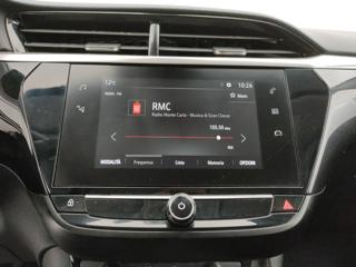 OPEL Corsa usata, con Servosterzo