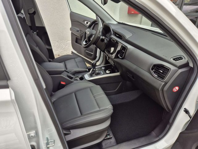 DR MOTOR DR 4.0 usata, con Servosterzo