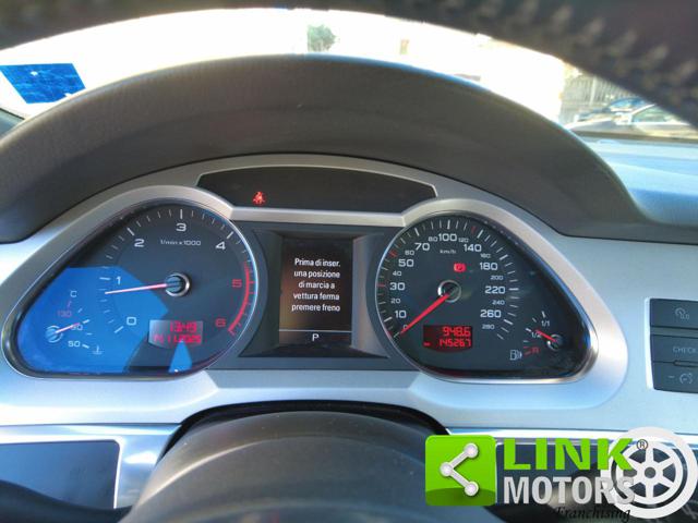 AUDI A6 usata, con Climatizzatore