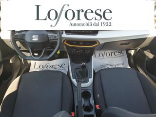 SEAT Arona usata, con Controllo trazione