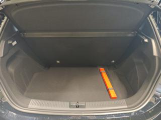 MG MG3 usata, con Servosterzo