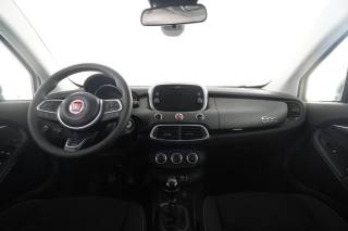 FIAT 500X usata 11