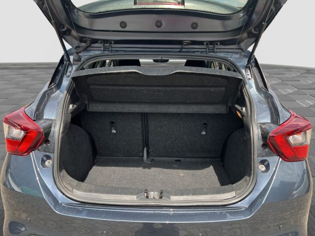 NISSAN Micra usata 14