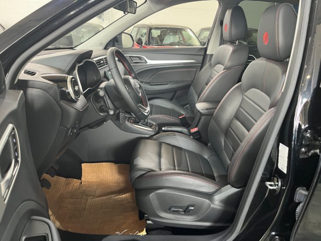 MG ZS usata, con Chiusura centralizzata