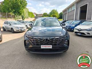 HYUNDAI Tucson 1.6 CRDi XLine