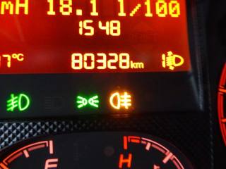 FIAT Ducato usata, con Fendinebbia