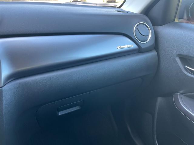 SUZUKI Vitara usata, con Cruise Control