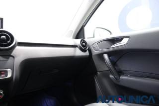 AUDI A1 usata 32