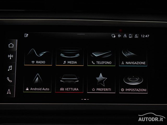AUDI Q3 usata, con Bluetooth